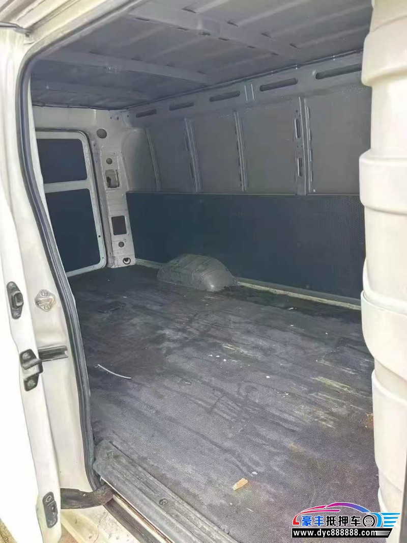 24年吉利远程星享轿车抵押车出售