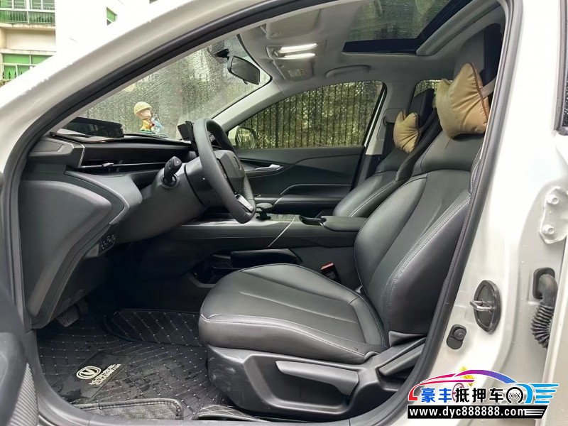 24年长安逸动轿车抵押车出售