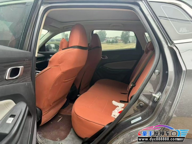 24年长安启源Q05轿车抵押车出售