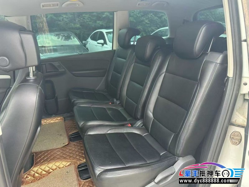 17年大众夏朗轿车抵押车出售