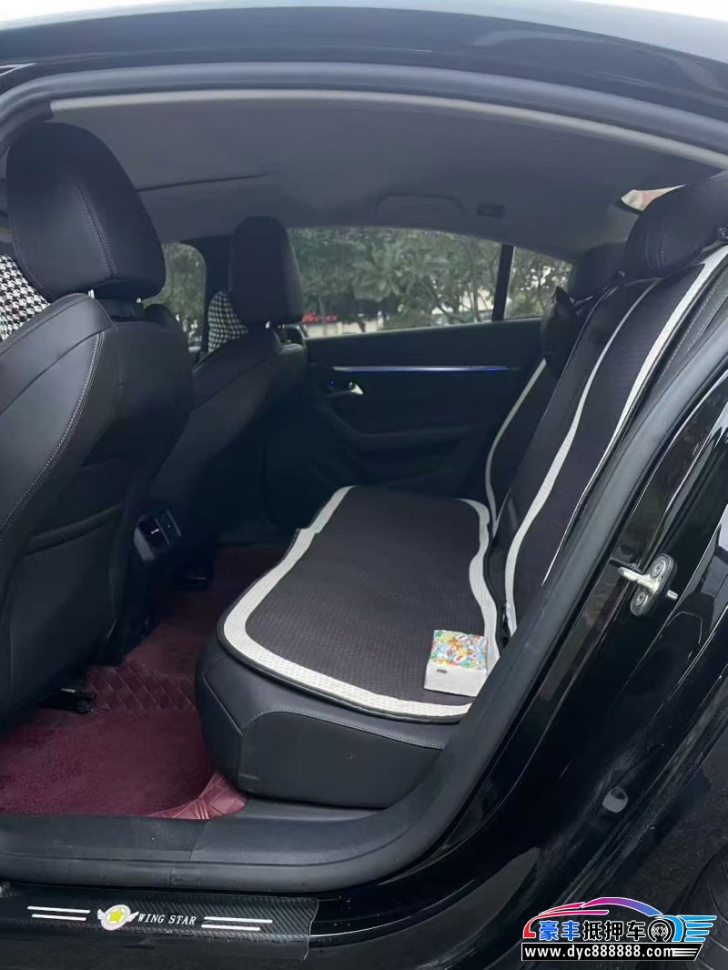 21年标致508轿车抵押车出售