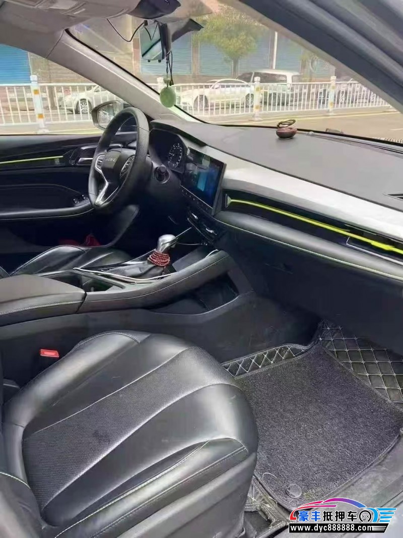 23年荣威i5轿车抵押车出售