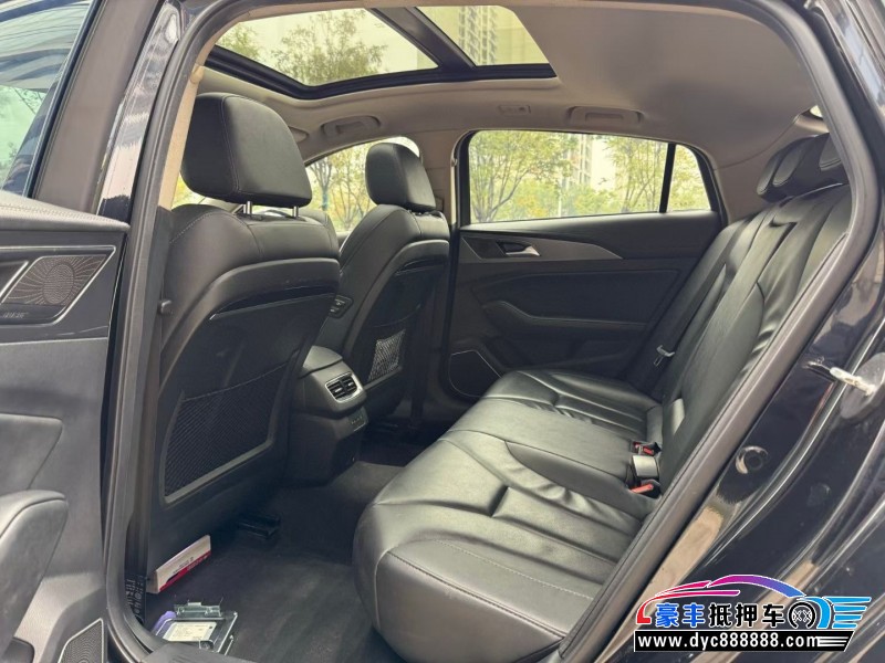 21年红旗H5轿车抵押车出售