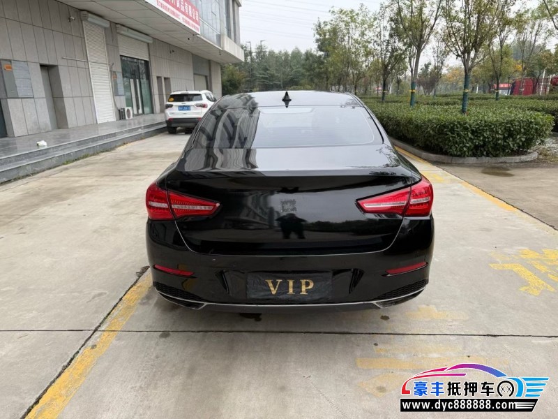 21年红旗H5轿车抵押车出售