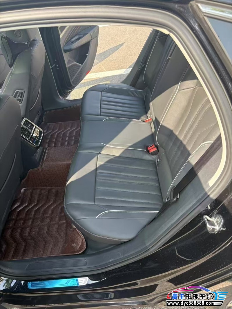 23年大众帕萨特轿车抵押车出售