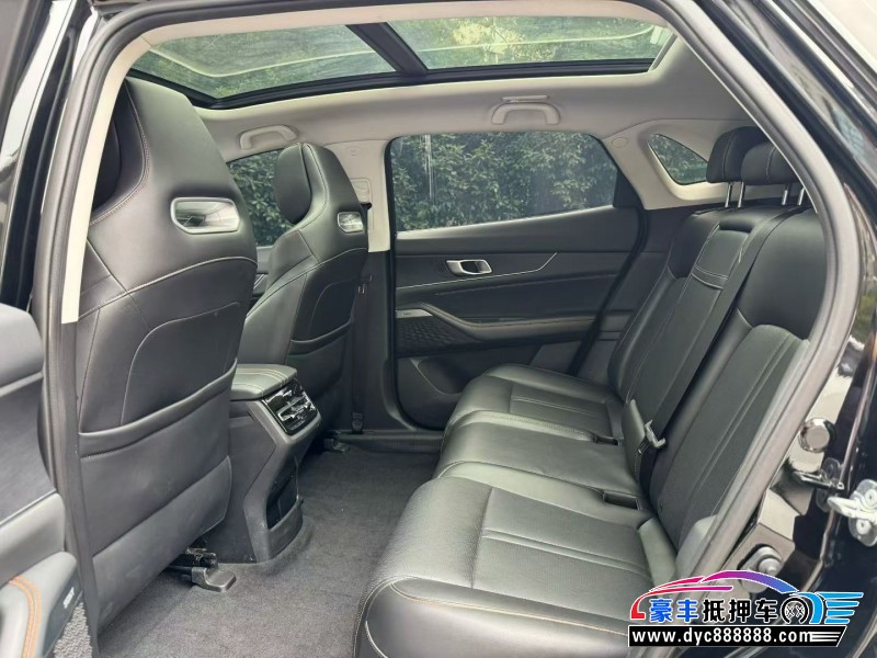 22年长安长安UNI轿车抵押车出售