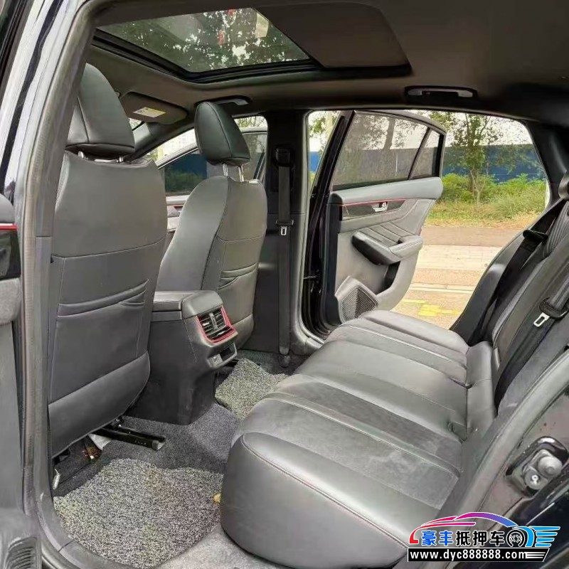 23年东风风神奕炫轿车抵押车出售