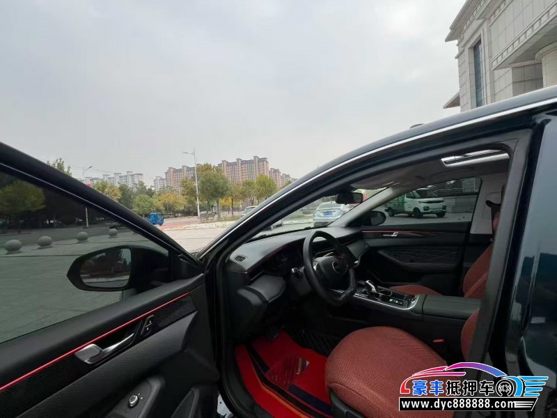 23年东风风神奕炫轿车抵押车出售
