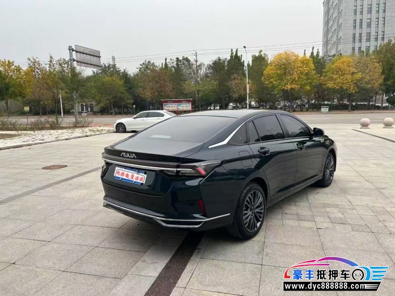 23年东风风神奕炫轿车抵押车出售