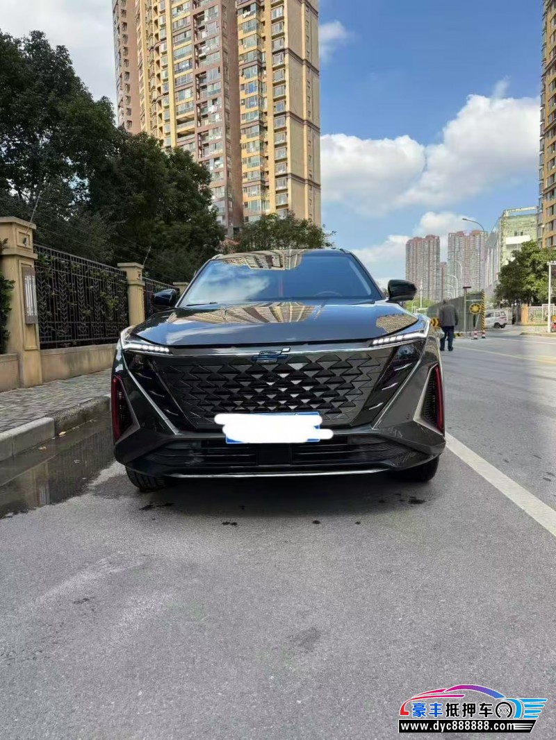 24年长安欧尚Z6轿车