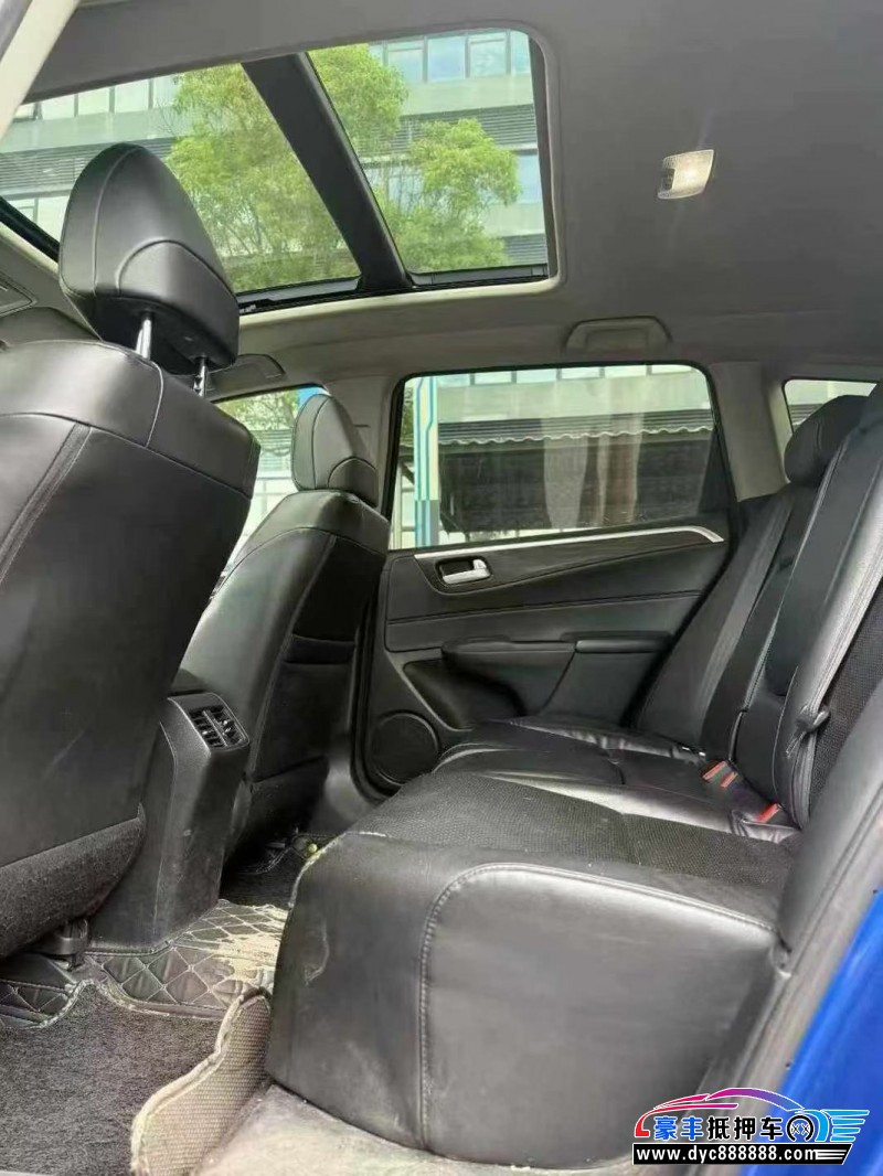 19年本田杰德轿车抵押车出售