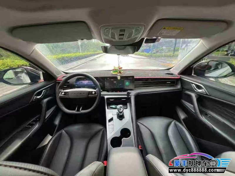 22年荣威RX5轿车抵押车出售