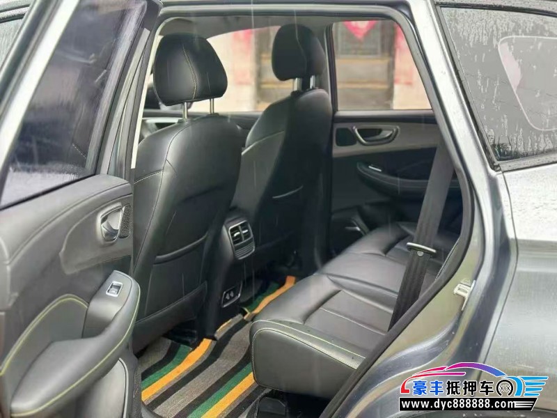 20年荣威RX5轿车抵押车出售