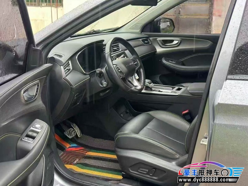 20年荣威RX5轿车抵押车出售