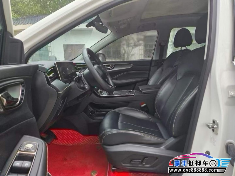 21年荣威RX5轿车抵押车出售