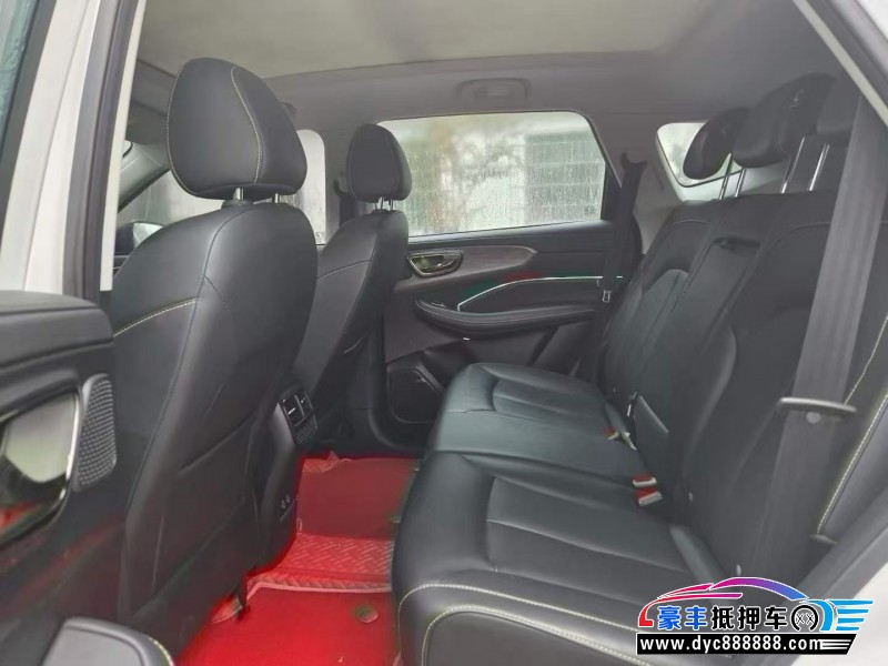 21年荣威RX5轿车抵押车出售