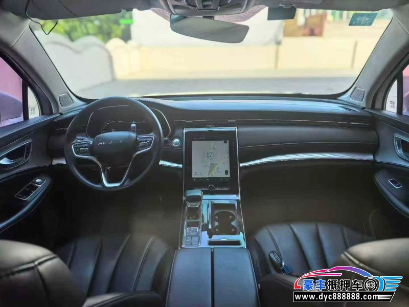 19年荣威RX5轿车抵押车出售