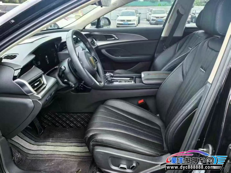 24年红旗H5轿车抵押车出售