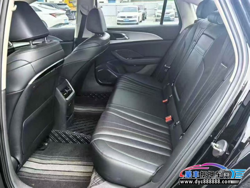 24年红旗H5轿车抵押车出售