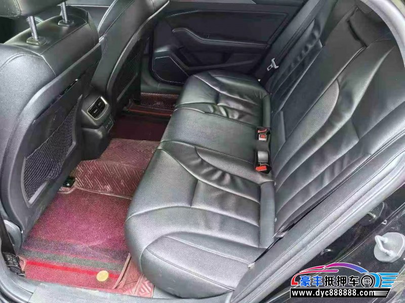 21年红旗H5轿车抵押车出售