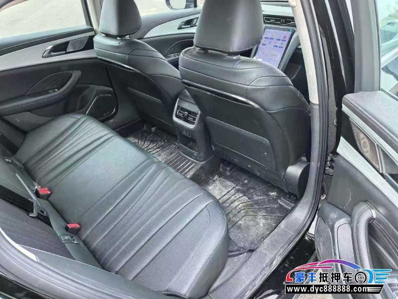 24年红旗H5轿车抵押车出售