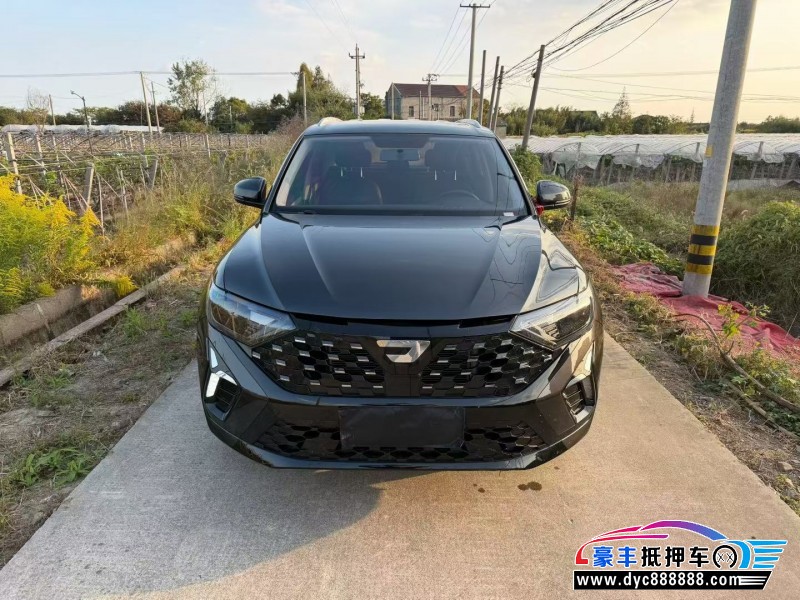 24年大众捷达轿车抵押车出售