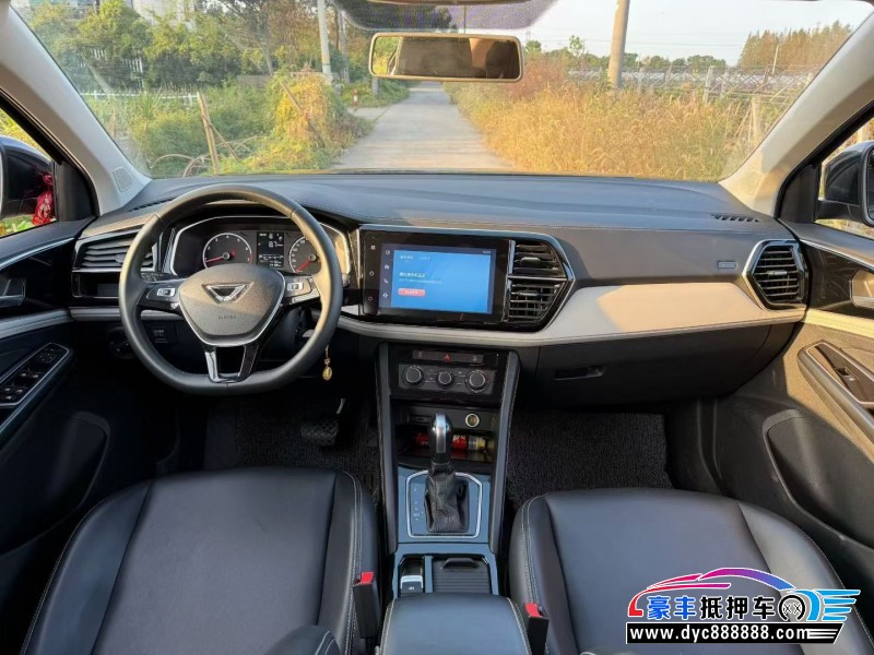 24年大众捷达轿车抵押车出售