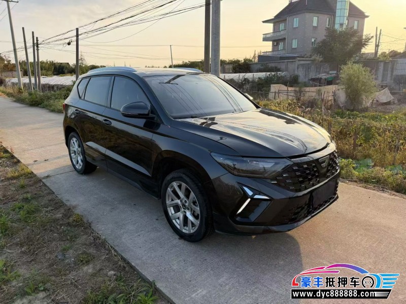 24年大众捷达轿车抵押车出售