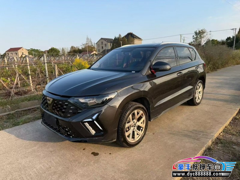 24年大众捷达轿车抵押车出售