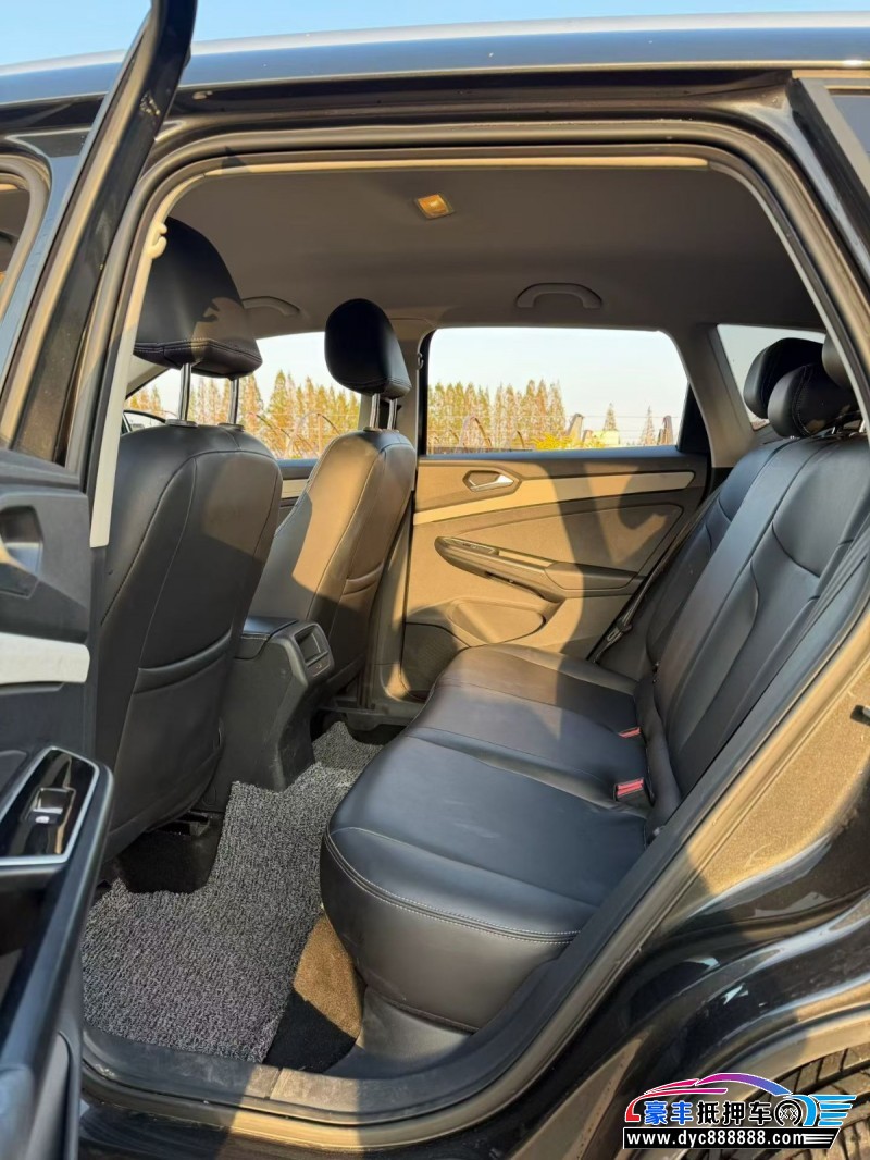 24年大众捷达轿车抵押车出售