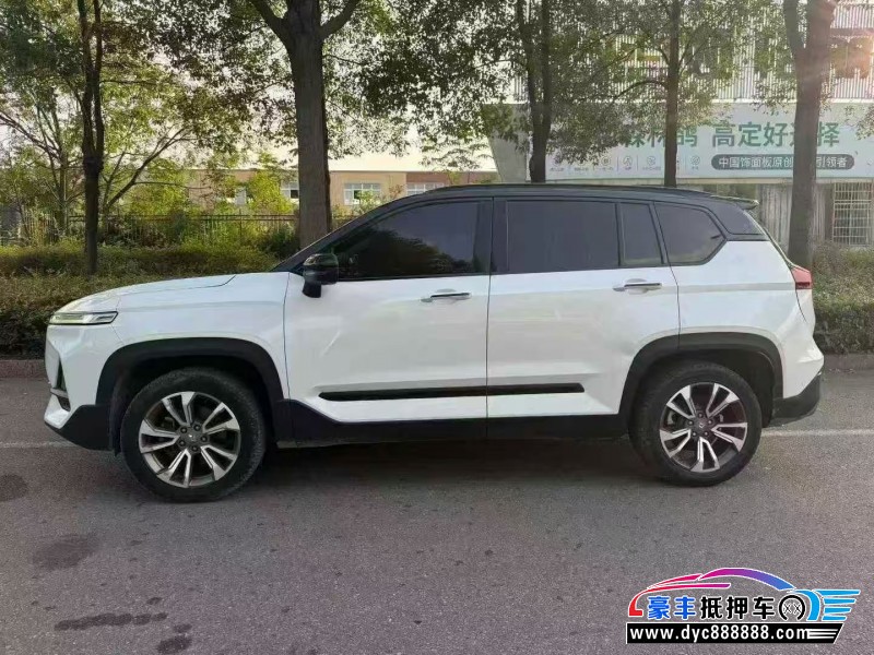 20年宝骏RS-5轿车抵押车出售