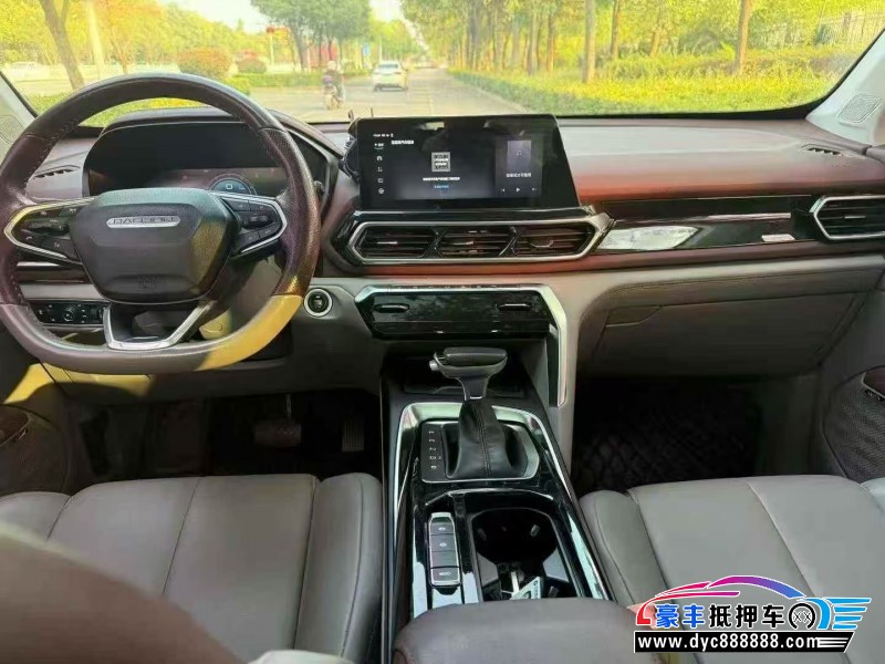 20年宝骏RS-5轿车抵押车出售