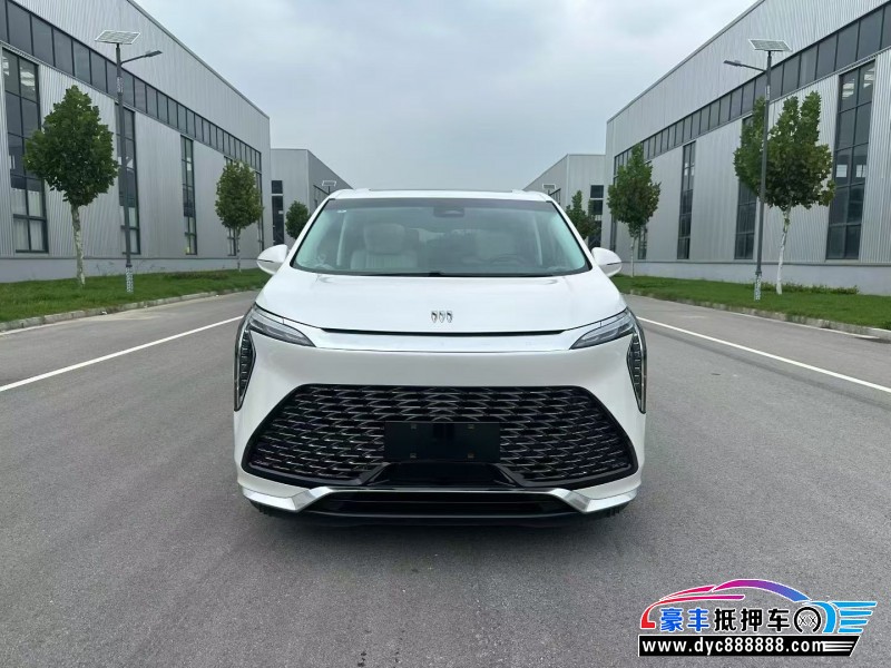 24年别克世纪轿车抵押车出售