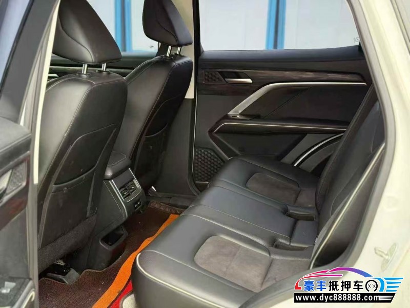 23年长城哈弗H6轿车抵押车出售