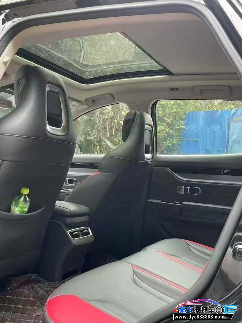 24年捷途大圣轿车抵押车出售