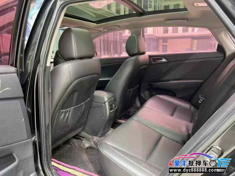 14年现代名图轿车抵押车出售