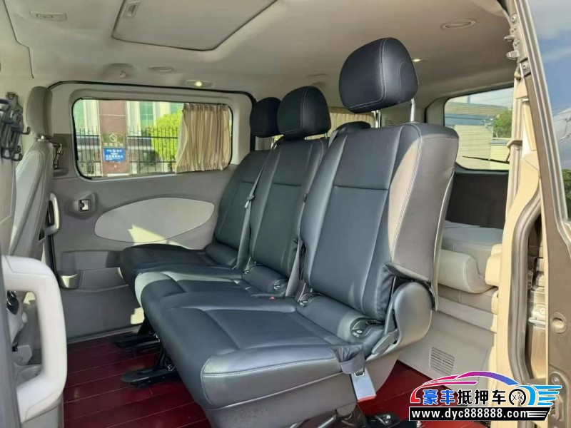 17年福特途睿欧轿车抵押车出售