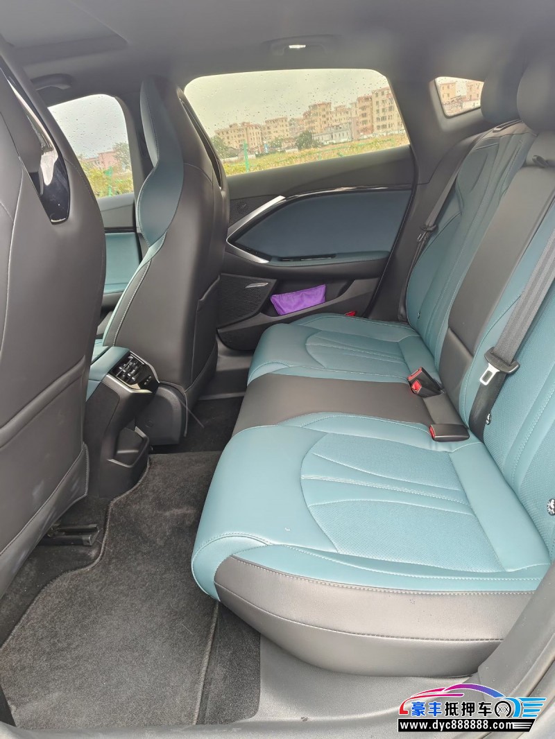 24年名爵7轿车抵押车出售