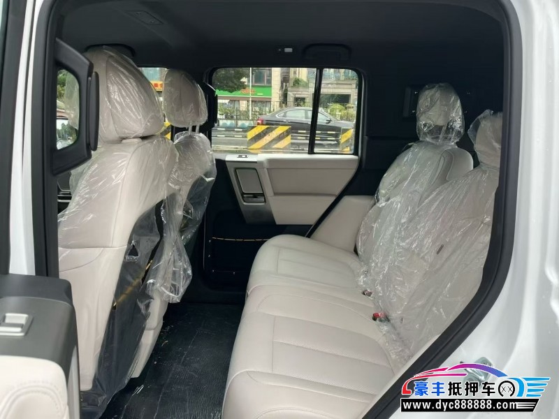 25年奇瑞爱卡轿车抵押车出售