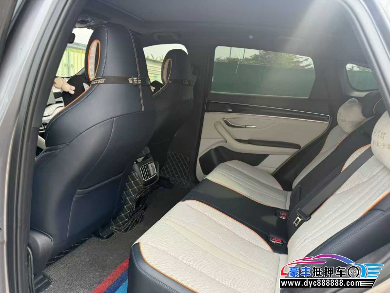 21年比亚迪宋轿车抵押车出售