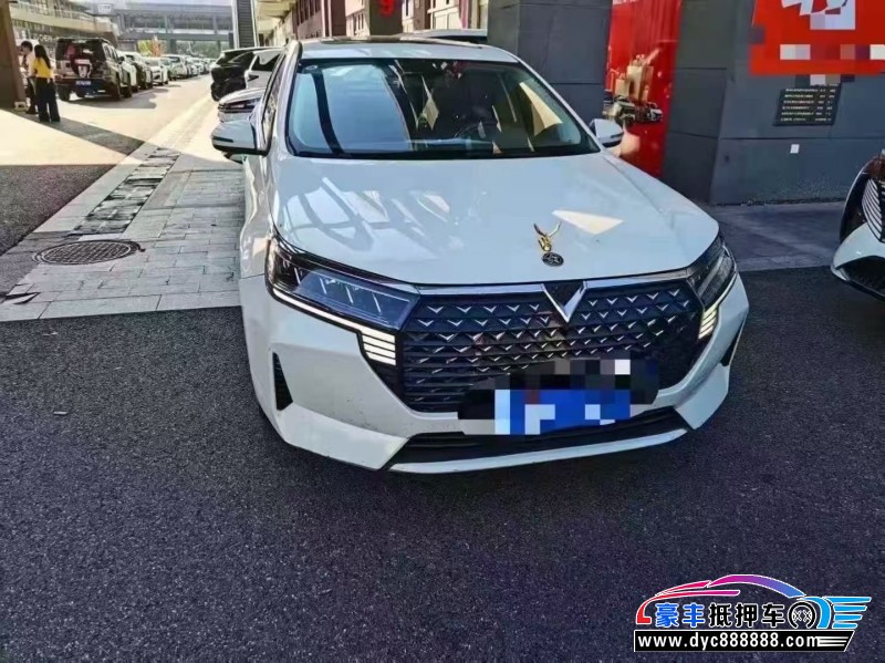 23年启辰D60轿车抵押车出售