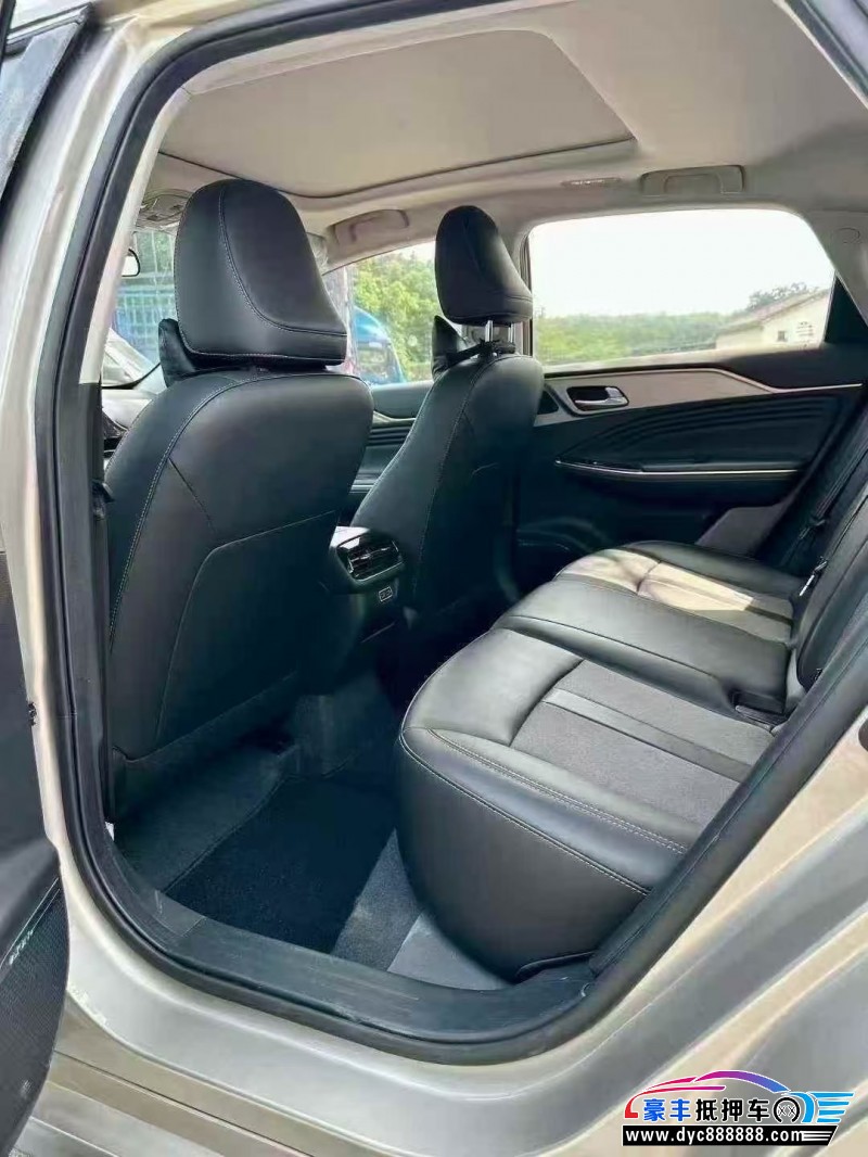 24年传祺埃安轿车抵押车出售