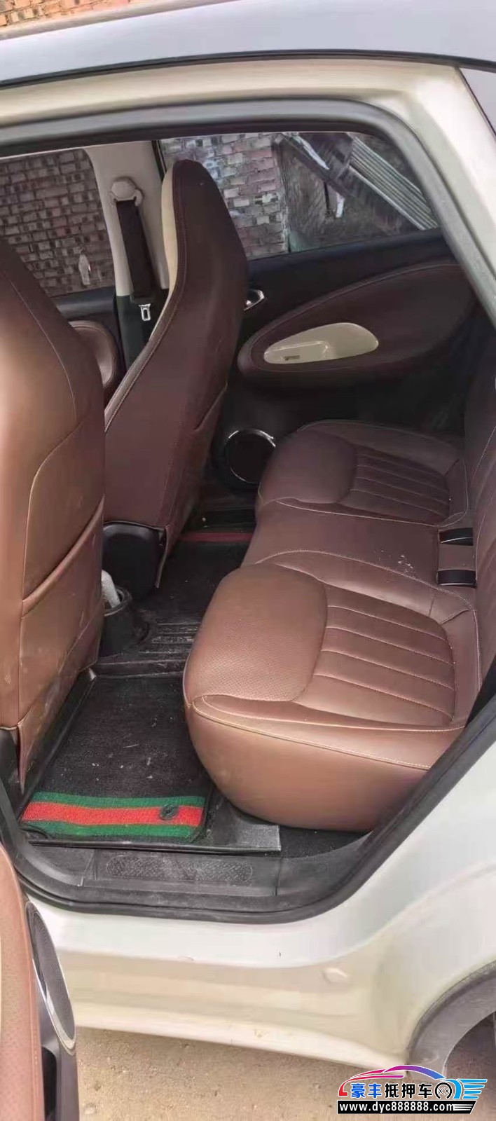 24年五菱缤果轿车抵押车出售