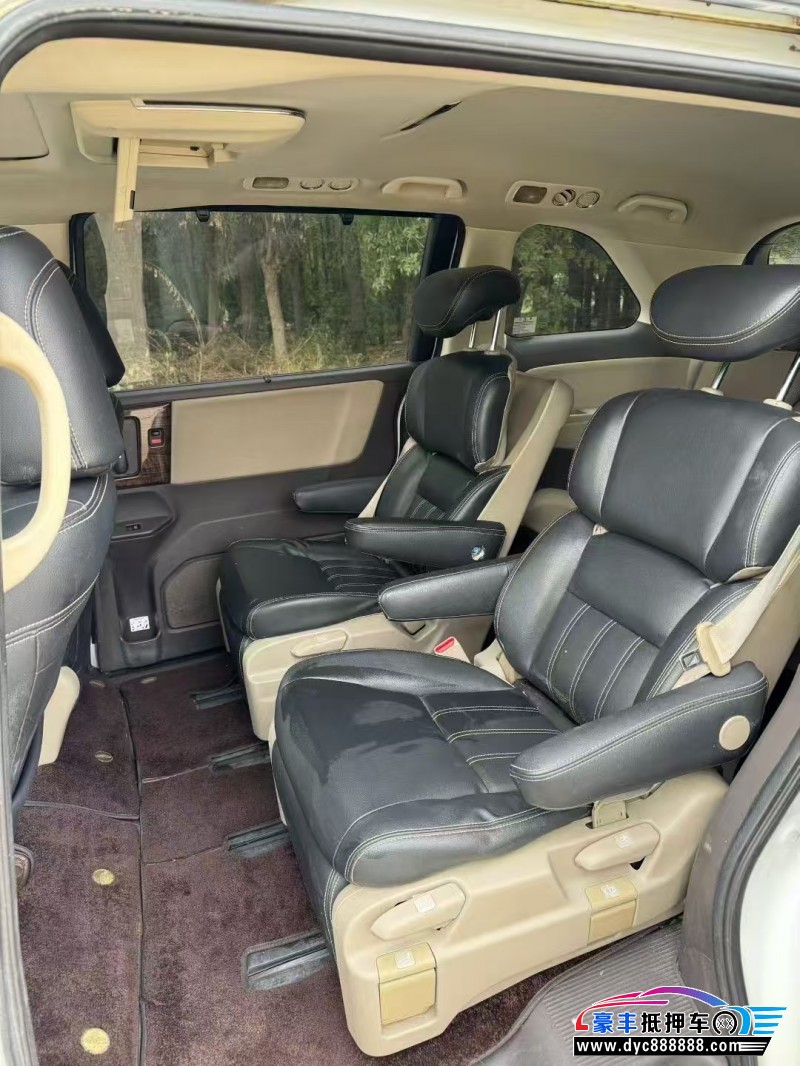 15年本田奥德赛轿车抵押车出售