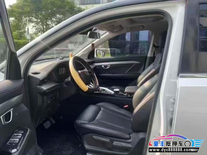 23年五菱星辰轿车抵押车出售