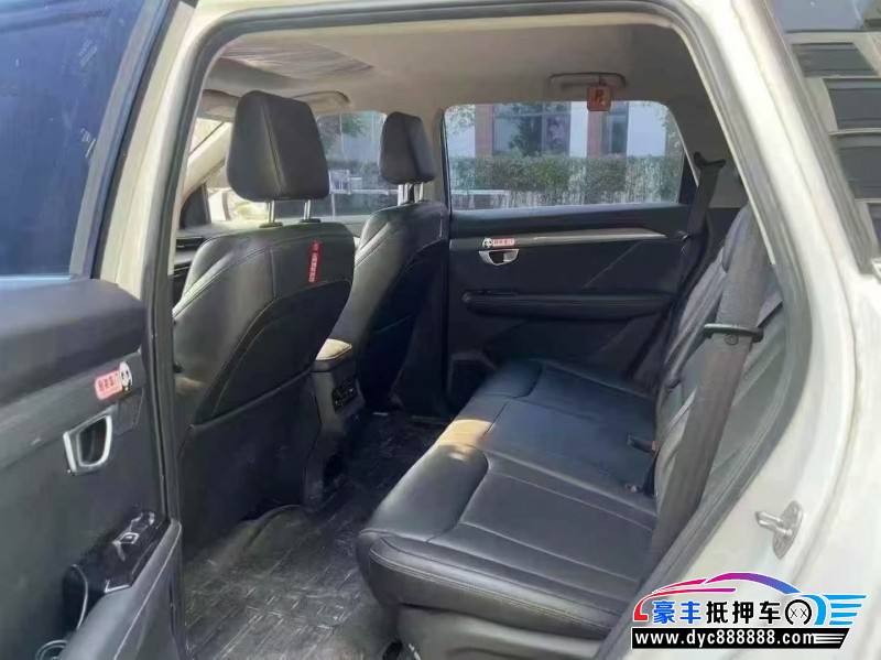 23年五菱星辰轿车抵押车出售