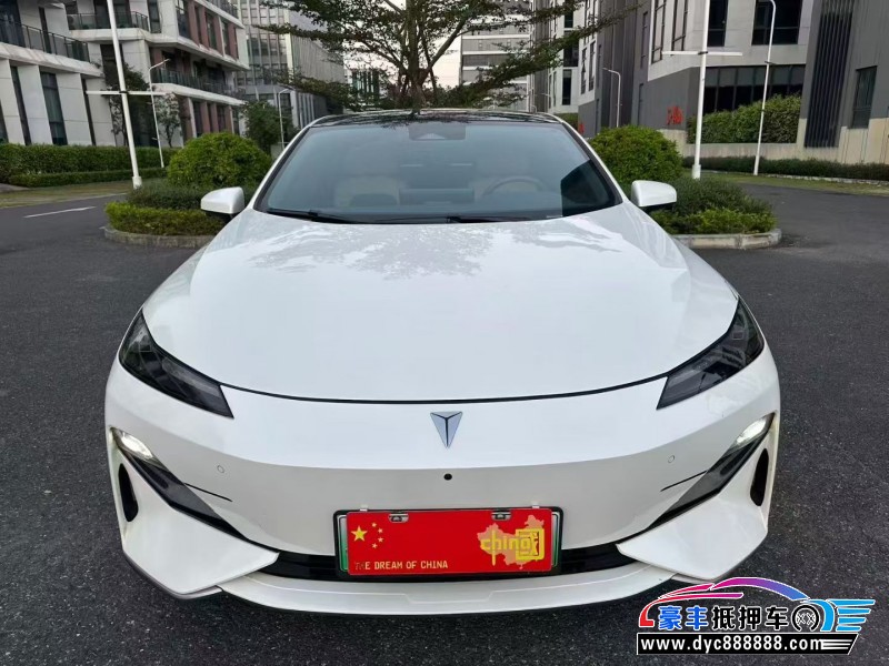 抵押车出售23年长安深蓝SL03轿车