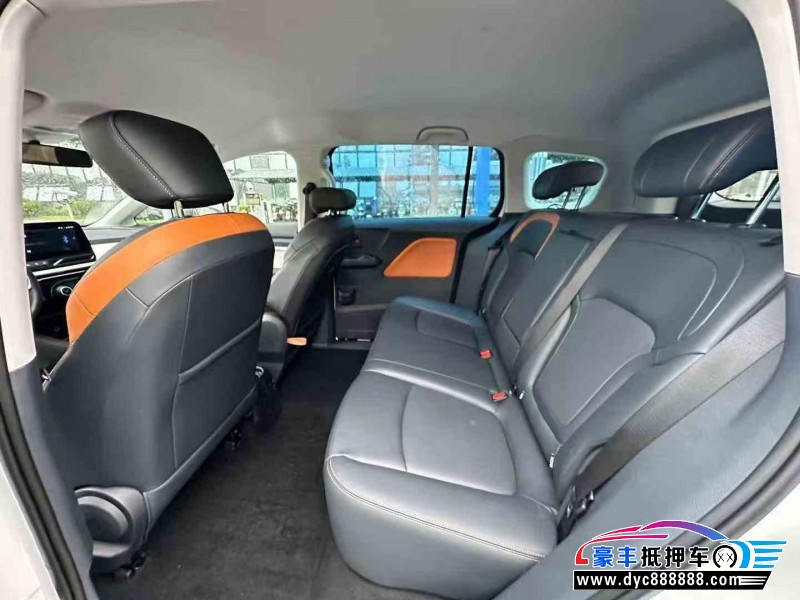 25年奔腾奔腾NAT轿车抵押车出售