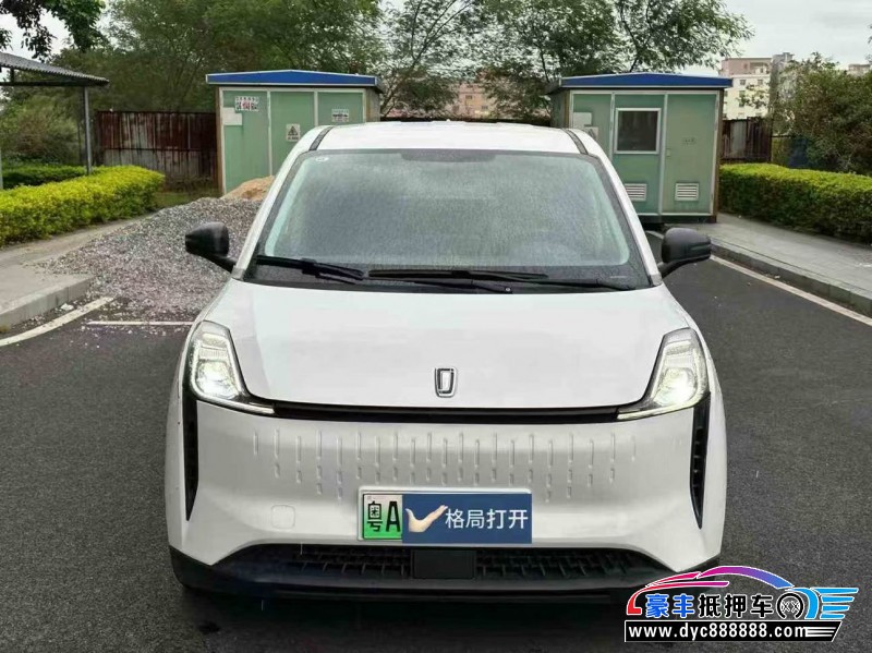 25年奔腾奔腾NAT轿车抵押车出售