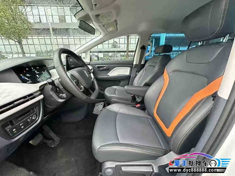 25年奔腾奔腾NAT轿车抵押车出售